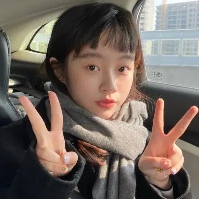 冷酷甜心
