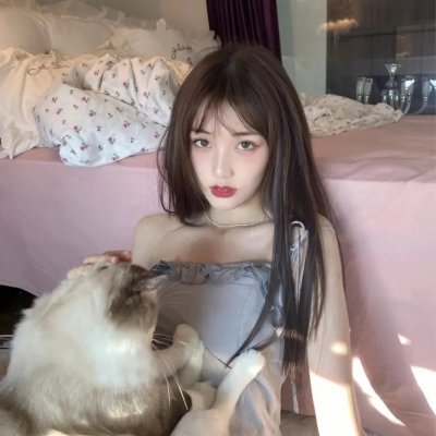 霓裳鬼影