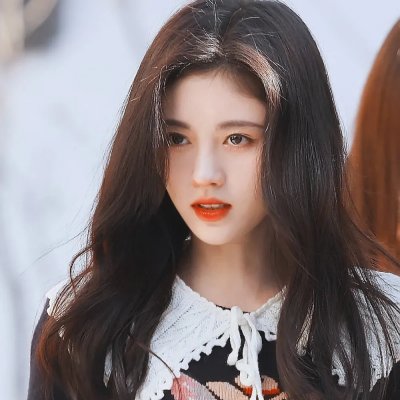 川岛芳子
